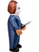 Kids'  Halloween 2 Michael Myers Inflatable Costume - costumesupercenter.com