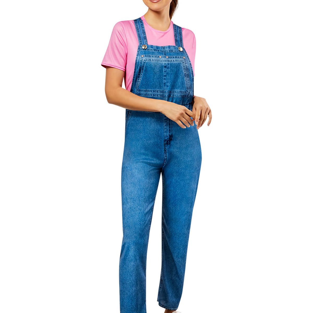 Women's Ms. Rachel Costume