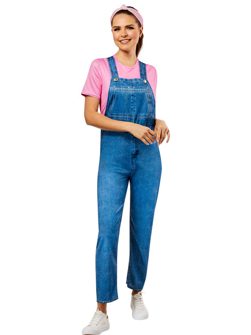 Women's Ms. Rachel Costume - costumesupercenter.com