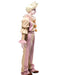 Women's It: Welcome to Derry  Periwinkle Costume - Deluxe - costumesupercenter.com