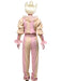 Women's It: Welcome to Derry  Periwinkle Costume - Deluxe - costumesupercenter.com