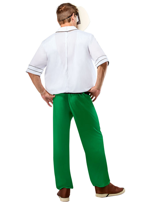 Men's Family Guy Peter Griffin Costume with Mask - costumesupercenter.com