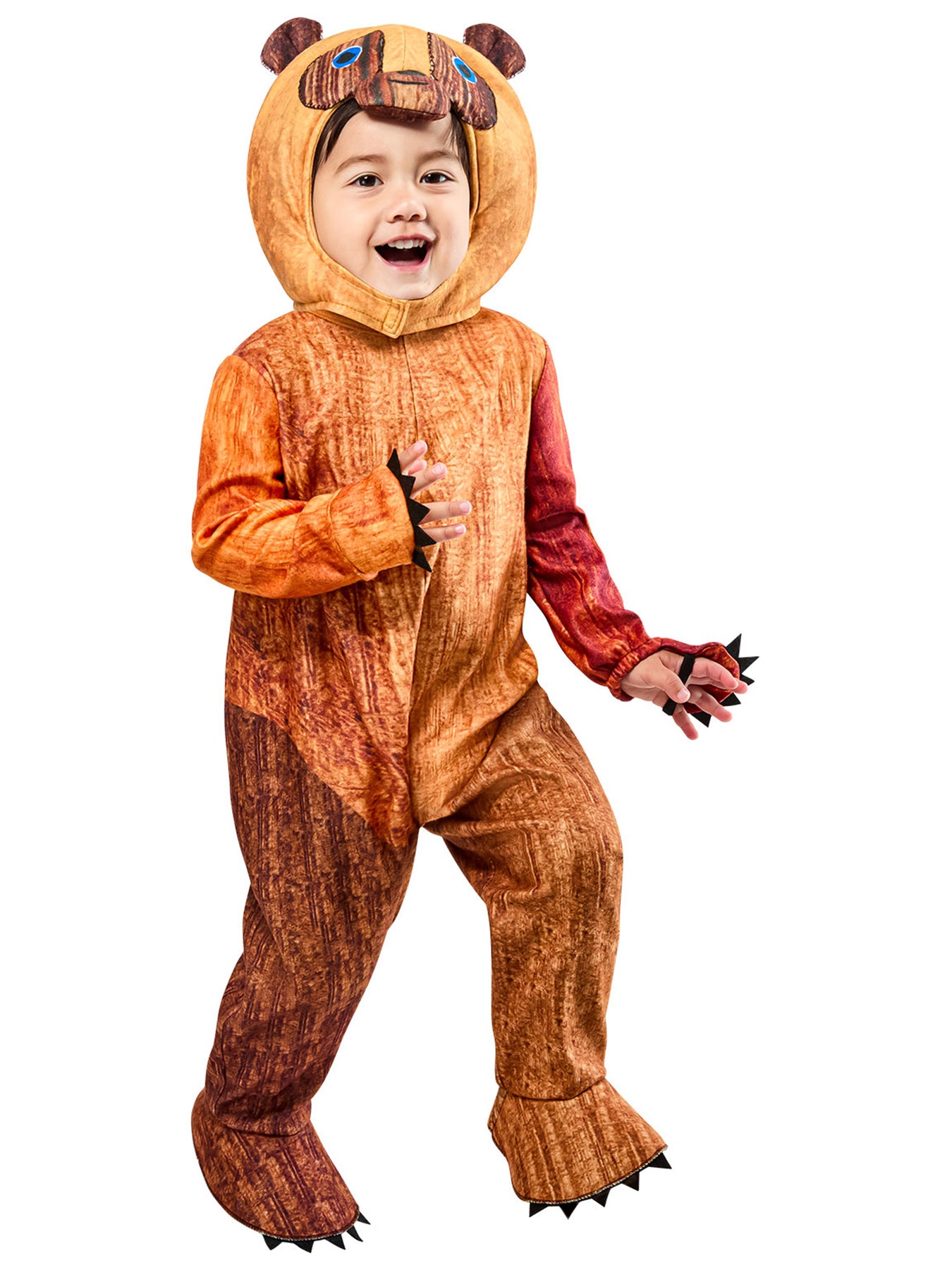 Brown Bear, Brown Bear, What Do You See Costumes & Accessories
