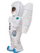 Kids' Astronaut Inflatable Costume - costumesupercenter.com