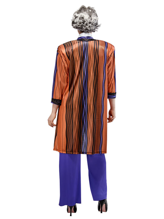 Women's The Golden Girls Dorothy Costume with Wig - costumesupercenter.com