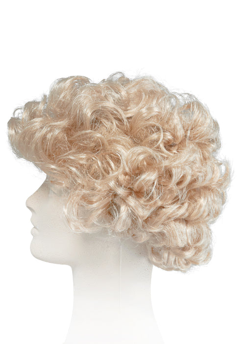 Women's The Golden Girls Rose Costume with Wig