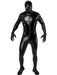 Men's American Horror Story Rubber Man Costume with Mask - costumesupercenter.com