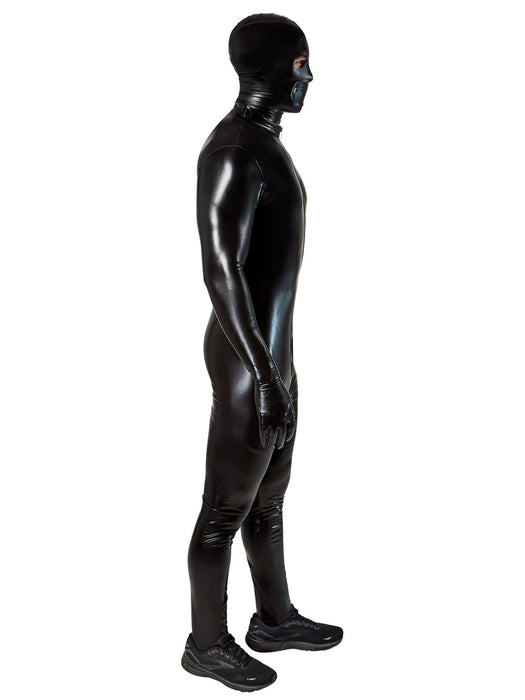 Men's American Horror Story Rubber Man Costume with Mask - costumesupercenter.com