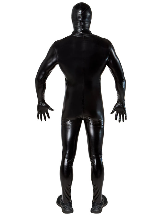 Men's American Horror Story Rubber Man Costume with Mask - costumesupercenter.com