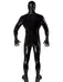 Men's American Horror Story Rubber Man Costume with Mask - costumesupercenter.com