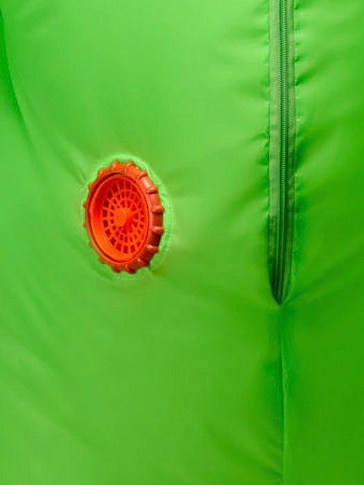 Kids' Alien Abduction Inflatable Costume