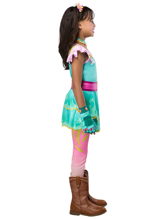 Girls' Unicorn Academy Ava Banji Costume