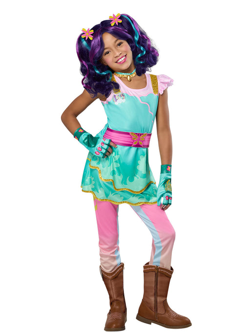 Girls' Unicorn Academy Ava Banji Costume - costumesupercenter.com