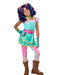 Girls' Unicorn Academy Ava Banji Costume - costumesupercenter.com