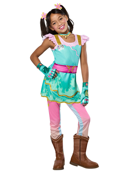 Girls' Unicorn Academy Ava Banji Costume - costumesupercenter.com
