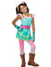 Girls' Unicorn Academy Ava Banji Costume - costumesupercenter.com
