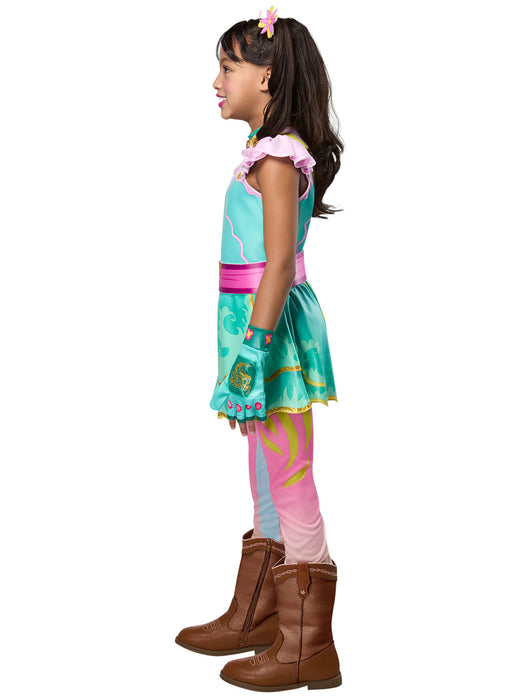 Girls' Unicorn Academy Ava Banji Costume - costumesupercenter.com