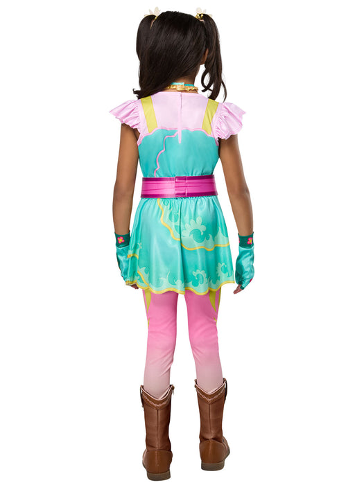 Girls' Unicorn Academy Ava Banji Costume - costumesupercenter.com