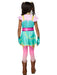 Girls' Unicorn Academy Ava Banji Costume - costumesupercenter.com