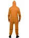 Adult Five Nights at Freddy's Freddy Fazbear Zipsters Hooded Costume - costumesupercenter.com