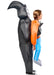 Kids' Grim Reaper Abduction Inflatable Costume - costumesupercenter.com
