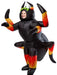 Adult Tarantula Spider Inflatable Costume - costumesupercenter.com