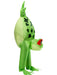 Adult Upside Down Frog Inflatable Costume - costumesupercenter.com