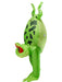 Adult Upside Down Frog Inflatable Costume - costumesupercenter.com