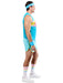 Men's Barbie Classic Exercise Ken Costume - costumesupercenter.com