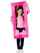 Girls' Barbie Classic Life-Size Doll Box Costume - costumesupercenter.com