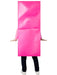 Girls' Barbie Classic Life-Size Doll Box Costume - costumesupercenter.com