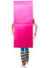 Women's Barbie Classic Life-Size Doll Box Costume - costumesupercenter.com