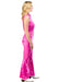 Women's Barbie Movie Western Barbie Costume - costumesupercenter.com