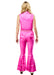 Women's Barbie Movie Western Barbie Costume - costumesupercenter.com