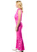 Women's Barbie Movie Western Barbie Costume - costumesupercenter.com