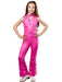 Girls' Barbie Movie Western Barbie Costume - costumesupercenter.com