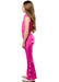 Girls' Barbie Movie Western Barbie Costume - costumesupercenter.com
