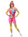 Women's Barbie Movie Skating Barbie Costume - costumesupercenter.com