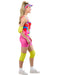 Women's Barbie Movie Skating Barbie Costume - costumesupercenter.com