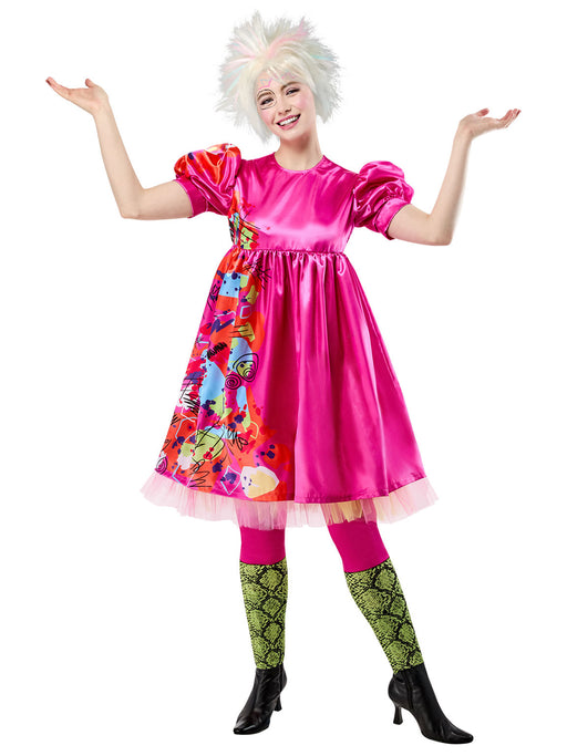 Women's Barbie Movie Weird Barbie Costume - costumesupercenter.com