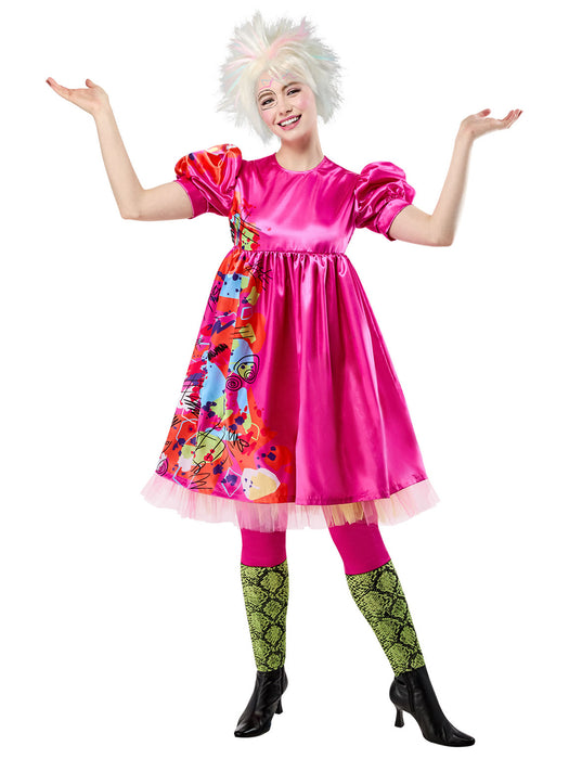 Women's Barbie Movie Weird Barbie Costume - costumesupercenter.com