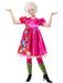 Women's Barbie Movie Weird Barbie Costume - costumesupercenter.com