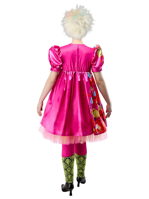 Women's Barbie Movie Weird Barbie Costume - costumesupercenter.com