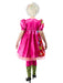 Women's Barbie Movie Weird Barbie Costume - costumesupercenter.com