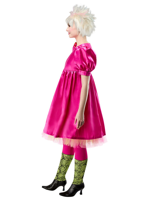 Women's Barbie Movie Weird Barbie Costume