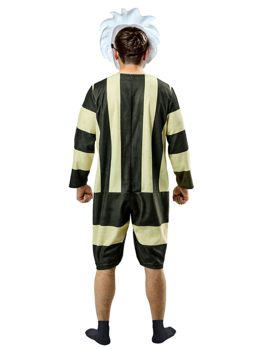 Men's Baby Beetlejuice 2 Costume - costumesupercenter.com