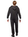 Men's Tuxedo Zipsters Costume - costumesupercenter.com