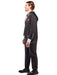 Men's Tuxedo Zipsters Costume - costumesupercenter.com
