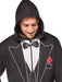 Men's Tuxedo Zipsters Costume - costumesupercenter.com