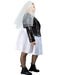 Women's Plus Size Bride of Chucky Tiffany Costume - costumesupercenter.com